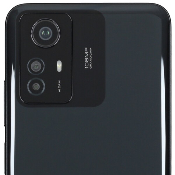 6.43" Смартфон Xiaomi Redmi Note 12S 128 ГБ черный