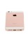 Смартфон Apple iPhone SE 64Gb Rose Gold 2x1.8Ghz/2048Mb/1136x640/IPS/LTE/GPS/Cam12/iOS