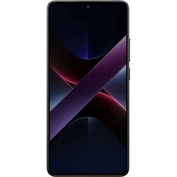 6.67" Смартфон POCO X7 Pro 256 ГБ черный