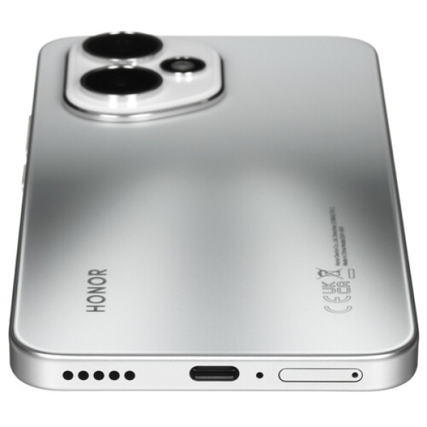 6.55" Смартфон HONOR 400 512 ГБ белый