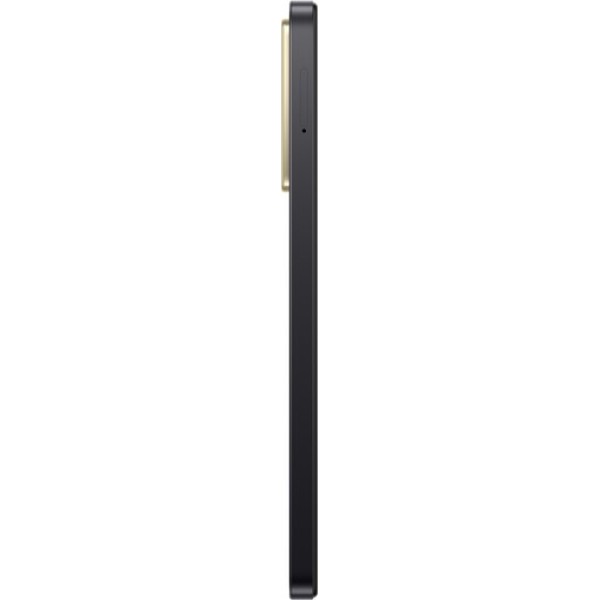 6.88" Смартфон POCO C71 128 ГБ черный