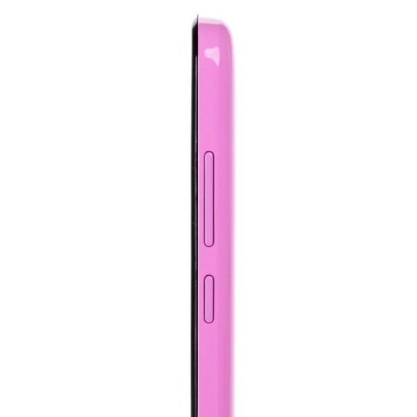 Смартфон DEXP Ixion E245 4.5" 8Gb Violet 4x1.3GHz/512Mb/854x480/IPS/2SIM/Cam2/1600mAh/Android 6.0