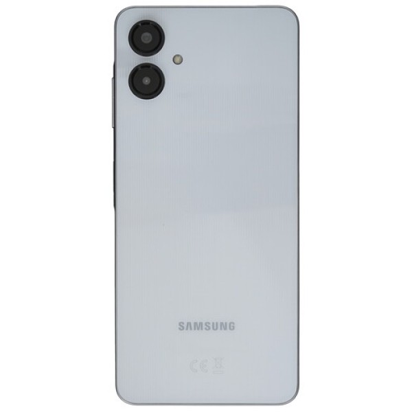 6.7" Смартфон Samsung Galaxy A06 128 ГБ голубой