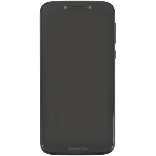 Смартфон Motorola Moto G7 Play 5.7" 32Gb Indigo 8x1.8Ghz/2048Mb/2SIM/LTE/Cam13/ mAh/Android 9.0