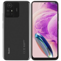 6.43" Смартфон Xiaomi Redmi Note 12S 256 ГБ черный