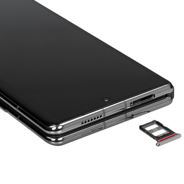 7.85" Смартфон Tecno PHANTOM V Fold 2 512 ГБ серый