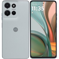 6.78" Смартфон Motorola Moto G75 5G 256 ГБ зеленый