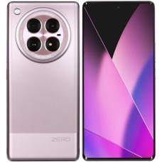 6.78" Смартфон Infinix ZERO 40 5G 256 ГБ фиолетовый