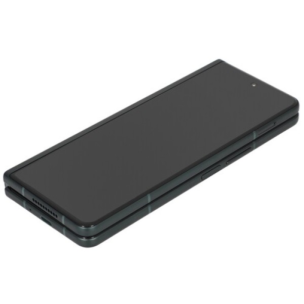 Смартфон Samsung SM-F926B Galaxy Z Fold 3 12/256Gb [7,6"/5G/NFC/Cam12+12+12Mpx/4400mAh/Green]