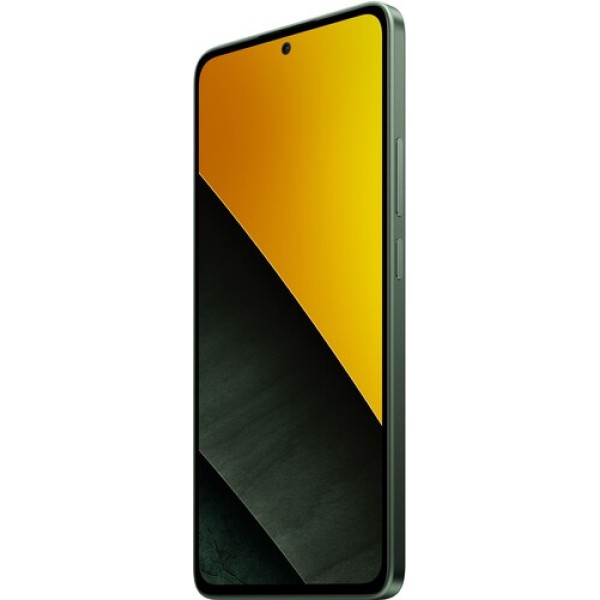 6.67" Смартфон POCO M7 Pro 256 ГБ зеленый