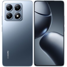 6.67" Смартфон Xiaomi 14T 512 ГБ голубой