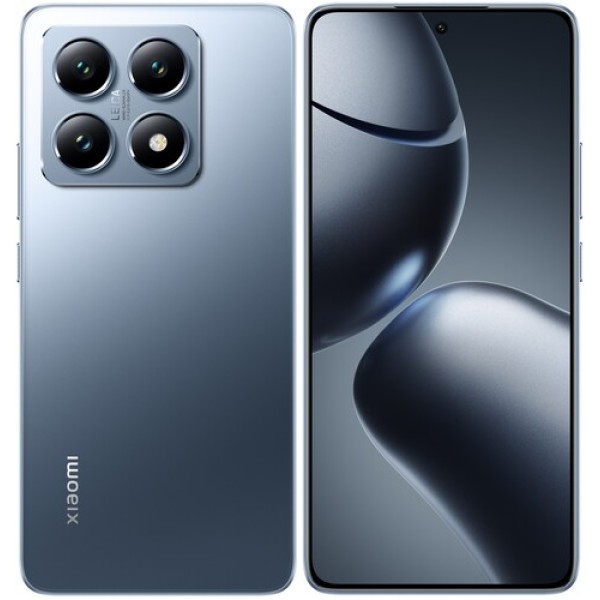 6.67" Смартфон Xiaomi 14T 512 ГБ голубой