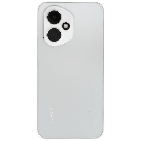 6.55" Смартфон HONOR 400 512 ГБ белый