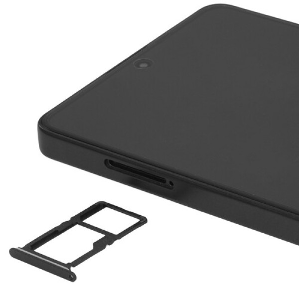 6.67" Смартфон Xiaomi Redmi Note 14S 512 ГБ черный