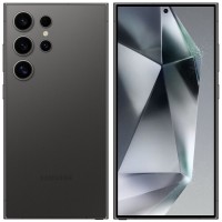 6.8" Смартфон Samsung Galaxy S24 Ultra 512 ГБ черный