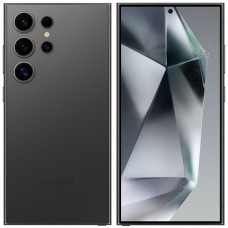 6.8" Смартфон Samsung Galaxy S24 Ultra 512 ГБ черный