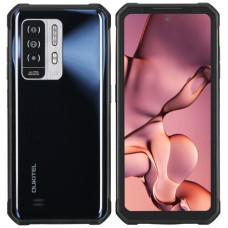 6.78" Смартфон Oukitel WP27 256 ГБ черный