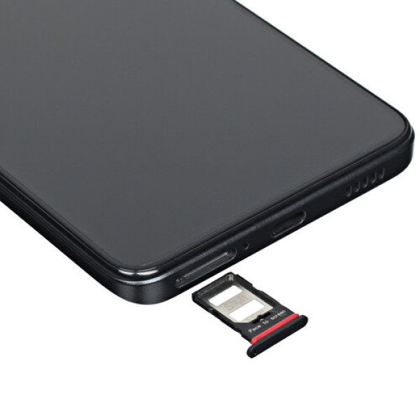 6.67" Смартфон POCO F5 Pro 256 ГБ черный