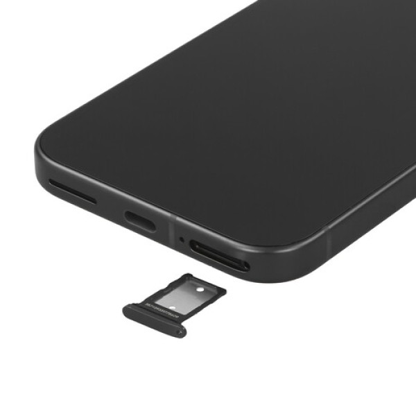 6.3" Смартфон Google Pixel 9 256 ГБ черный