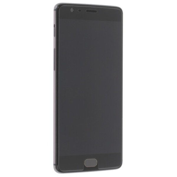 Смартфон OnePlus 3T 5.5" 64Gb Grey 4x2.4Ghz/6144Mb/1920x1080/AMOLED/2SIM/GPS/LTE/Cam16/3400mAh/Android 6