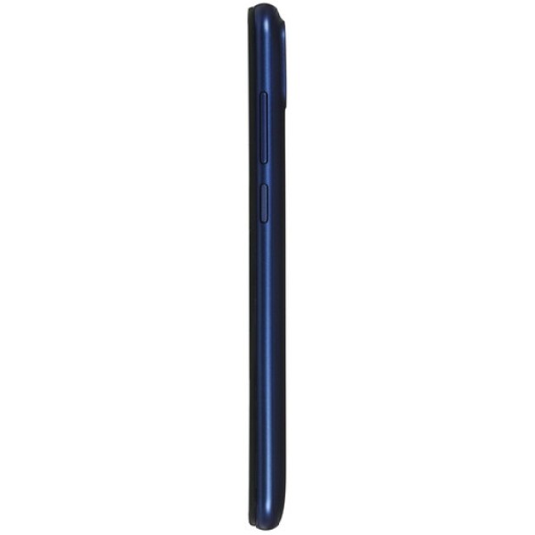 5.45" Смартфон DEXP BL155 32 ГБ синий