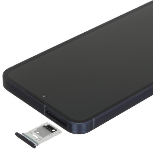 6.6" Смартфон Samsung Galaxy A55 128 ГБ синий