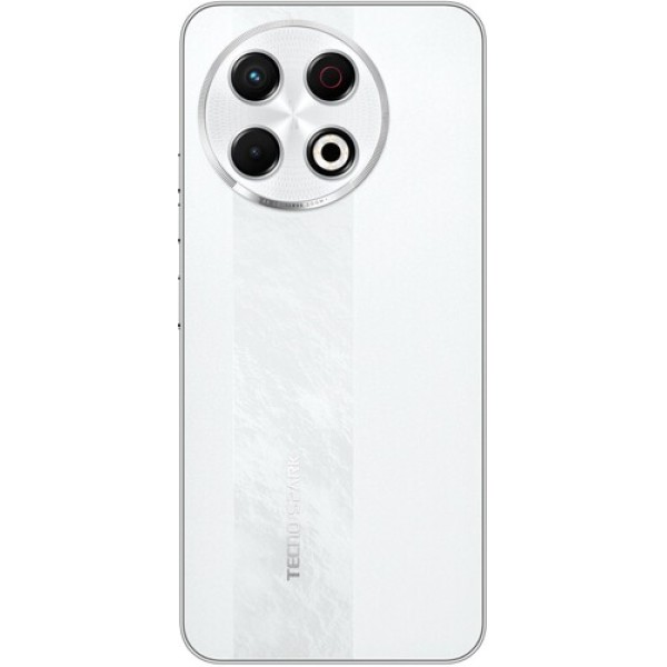 6.78" Смартфон Tecno SPARK 30 Pro 256 ГБ белый