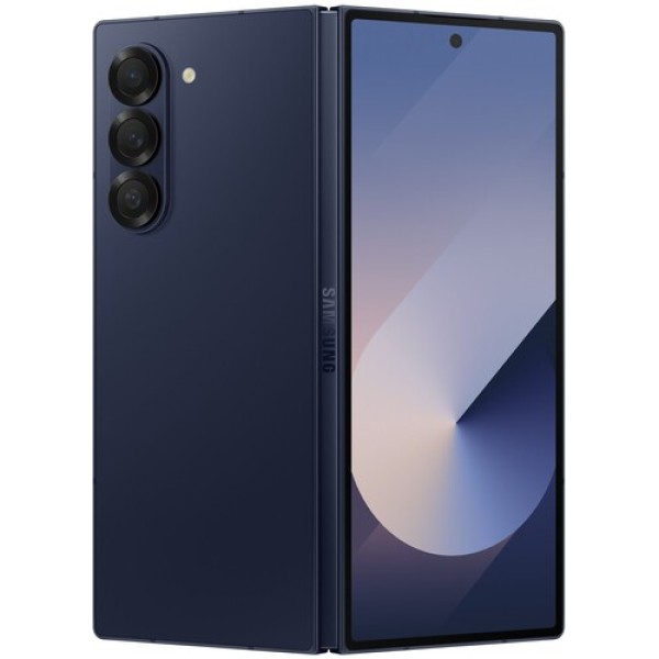 7.6" Смартфон Samsung Galaxy Z Fold6 256 ГБ синий