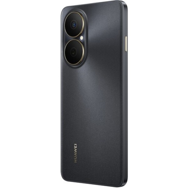 6.67" Смартфон HUAWEI nova Y73 256 ГБ черный