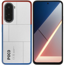 6.9" Смартфон POCO M7 128 ГБ серый