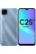 6.5" Смартфон realme C25s 128 ГБ синий
