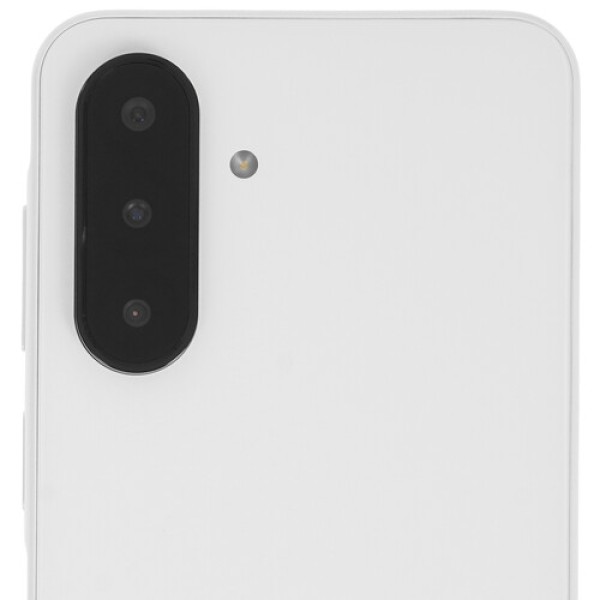 6.7" Смартфон Samsung Galaxy A26 256 ГБ белый