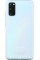 Смартфон Samsung S20 Blue 6.2" 128Gb 8Gb/3200x1440/dAMOLED/LTE/Cam64+12+12/10Mp/4000mAh/An10