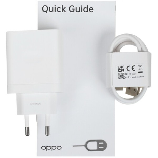 6.56" Смартфон OPPO A57s 128 ГБ черный
