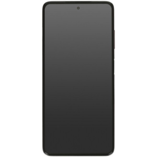 6.67" Смартфон POCO X3 Pro 128 ГБ бежевый