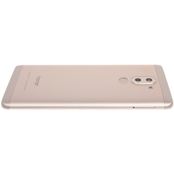 Смартфон Honor 6X Premium 5.5" 64Gb Gold 8x2.1Ghz/4096Mb/1920x1080/IPS/2SIM/LTE/Cam12+2/3340mAh/Android 6.0
