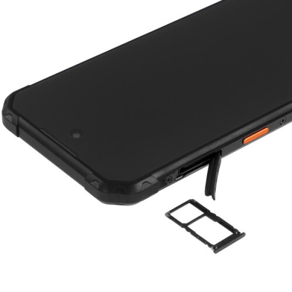6.5" Смартфон IIIF150 Air1 64 ГБ черный