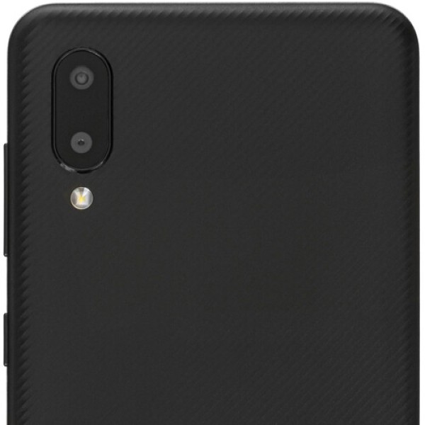 6.5" Смартфон Samsung Galaxy A02 32 ГБ черный