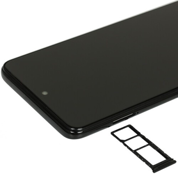 6.95" Смартфон Tecno POVA 2 64 ГБ черный