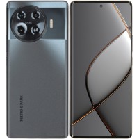 6.78" Смартфон Tecno SPARK 20 Pro+ 256 ГБ черный