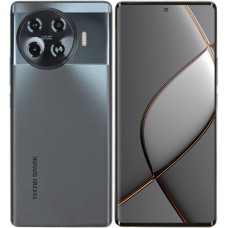 6.78" Смартфон Tecno SPARK 20 Pro+ 256 ГБ черный
