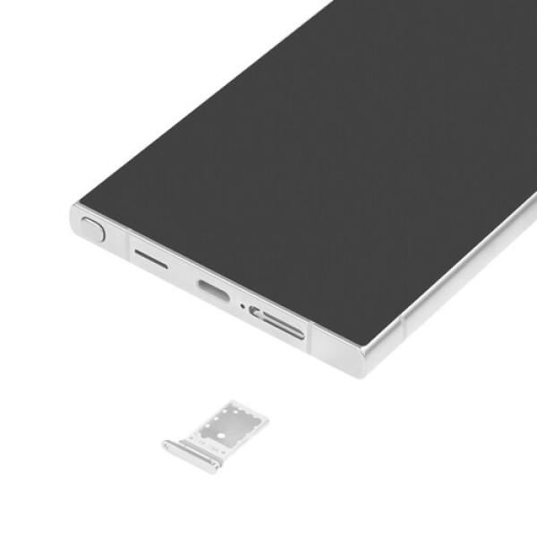 6.8" Смартфон Samsung Galaxy S24 Ultra 512 ГБ серый