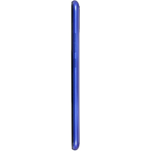 6.52" Смартфон Tecno SPARK 6 Go 32 ГБ синий