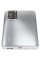 Смартфон Huawei P40 6.1" Silver 128Gb Kirin 990 5G/8Gb/2340x1080/OLED/Cam50+16+8/32Mp/3800mAh/Android 10