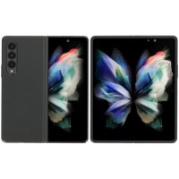 Смартфон Samsung SM-F926B Galaxy Z Fold 3 12/256Gb [7,6"/5G/NFC/Cam12+12+12Mpx/4400mAh/Green]