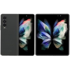 Смартфон Samsung SM-F926B Galaxy Z Fold 3 12/256Gb [7,6"/5G/NFC/Cam12+12+12Mpx/4400mAh/Green]