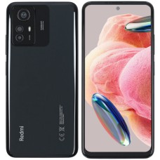 6.43" Смартфон Xiaomi Redmi Note 12S 128 ГБ черный