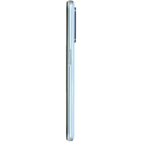 Смартфон realme 7 6.5" 128Gb White MTK Helio G95/8(2x2.05Ghz+6x2.0Ghz)/8Gb/2400x1080/2SIM/LTE/Cam48+8+2+2/5000mAh/Android 10
