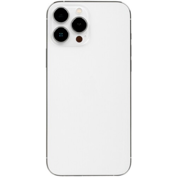 Смартфон Apple iPhone 13 Pro Max 128Gb Silver [MLKM3LL/A;MLF33LL/A;MLEE3LL/A]