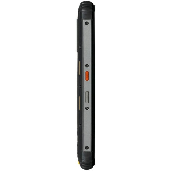 6.67" Смартфон Oukitel WP10 128 ГБ оранжевый